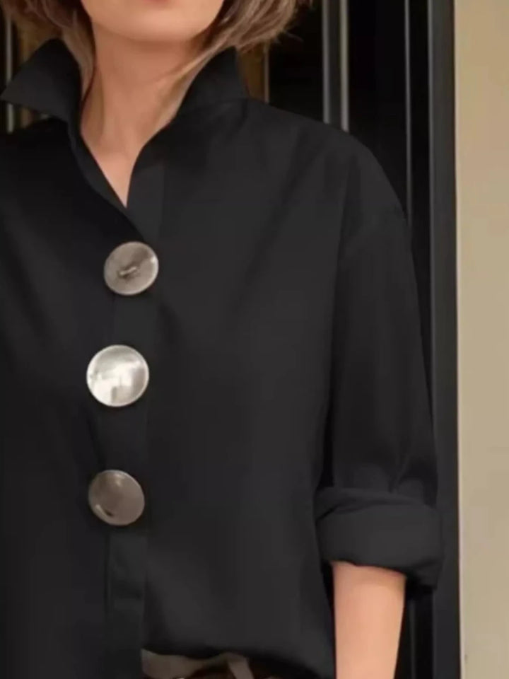 Camille Boutique - Blouse