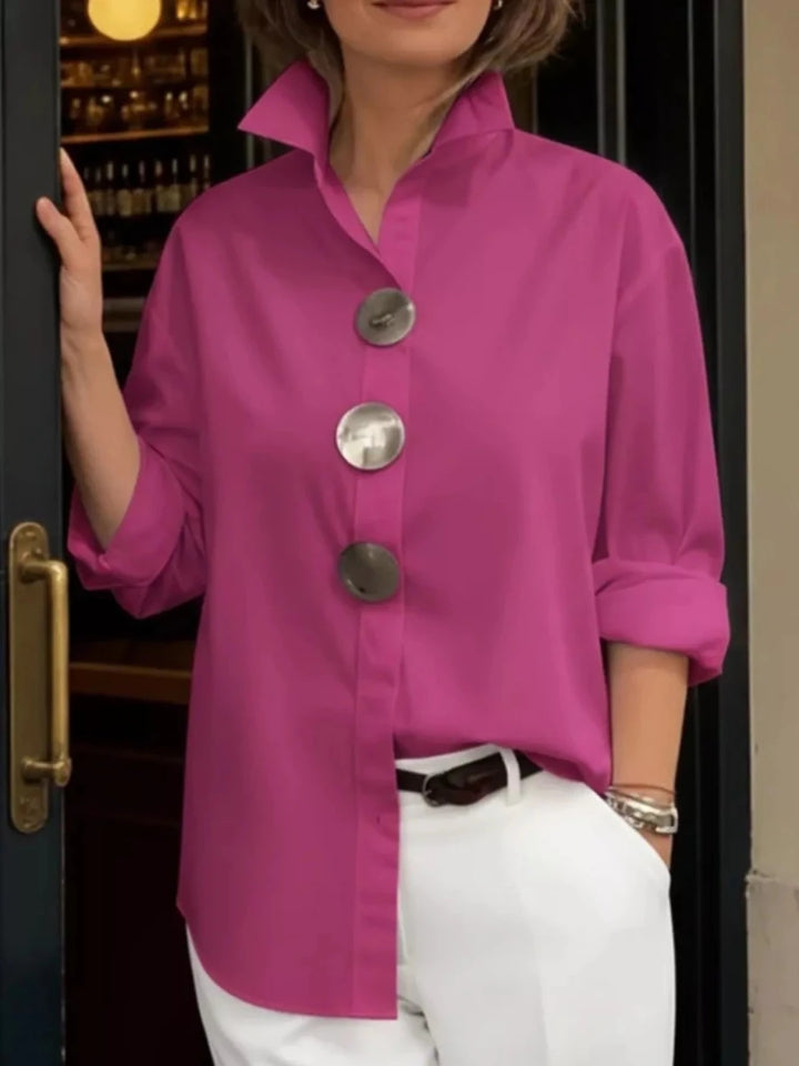 Camille Boutique - Blouse