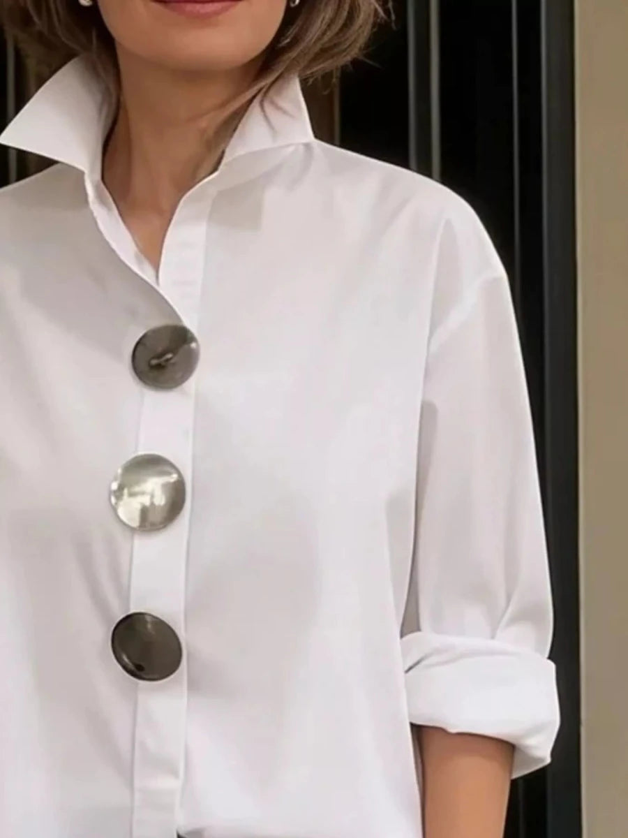 Camille Boutique - Blouse