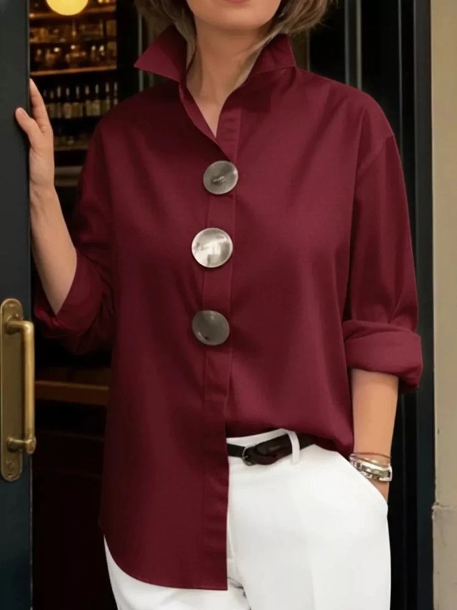 Camille Boutique - Blouse