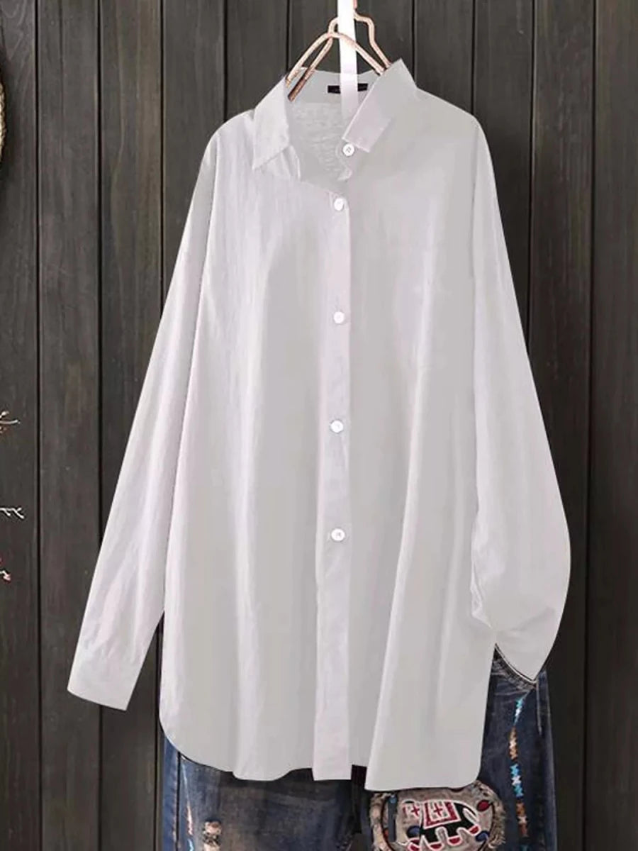 Camille Boutique - Blouse