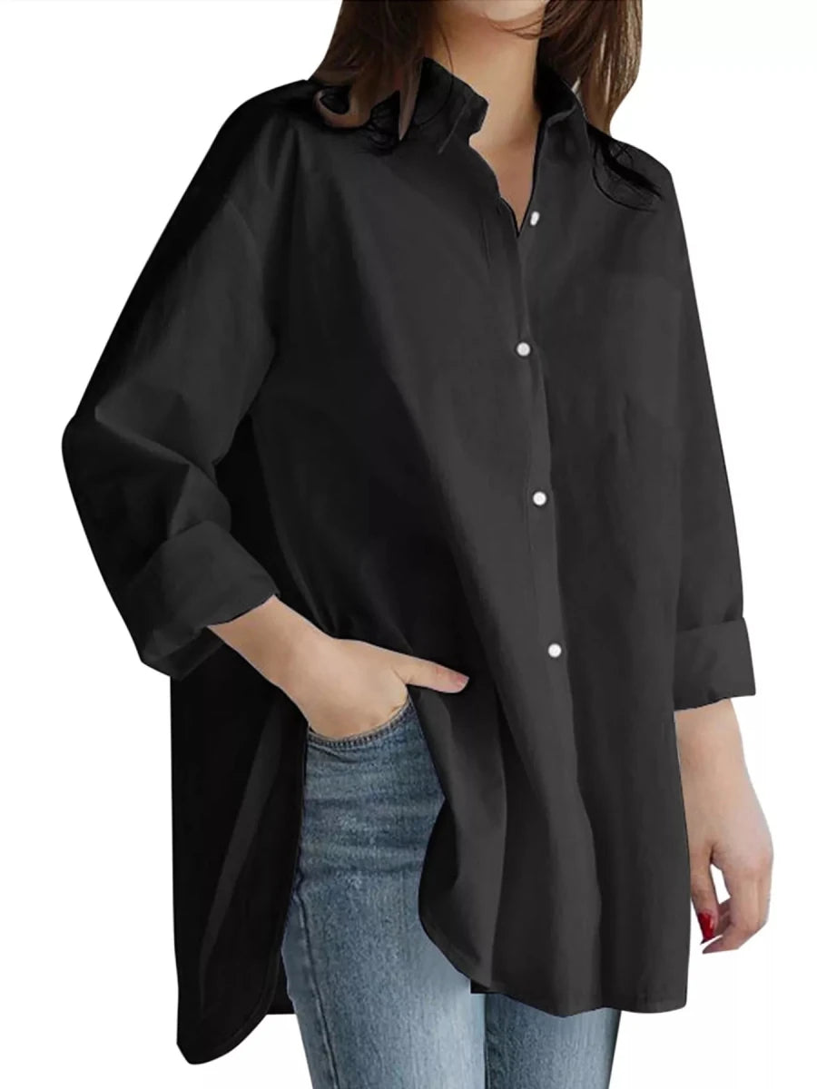 Camille Boutique - Blouse
