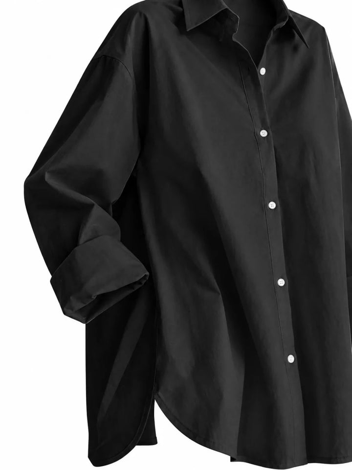 Camille Boutique - Blouse