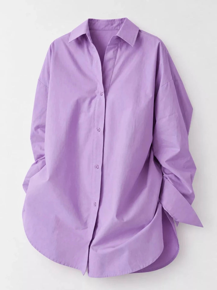 Camille Boutique - Blouse