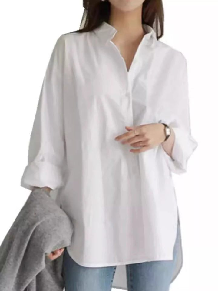 Camille Boutique - Blouse