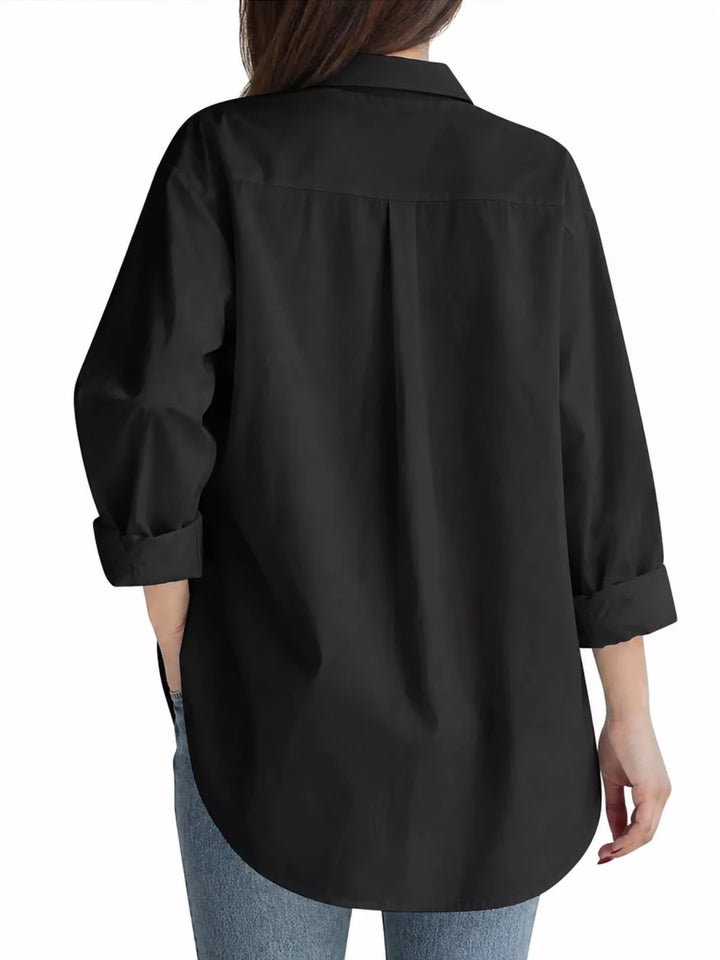 Camille Boutique - Blouse