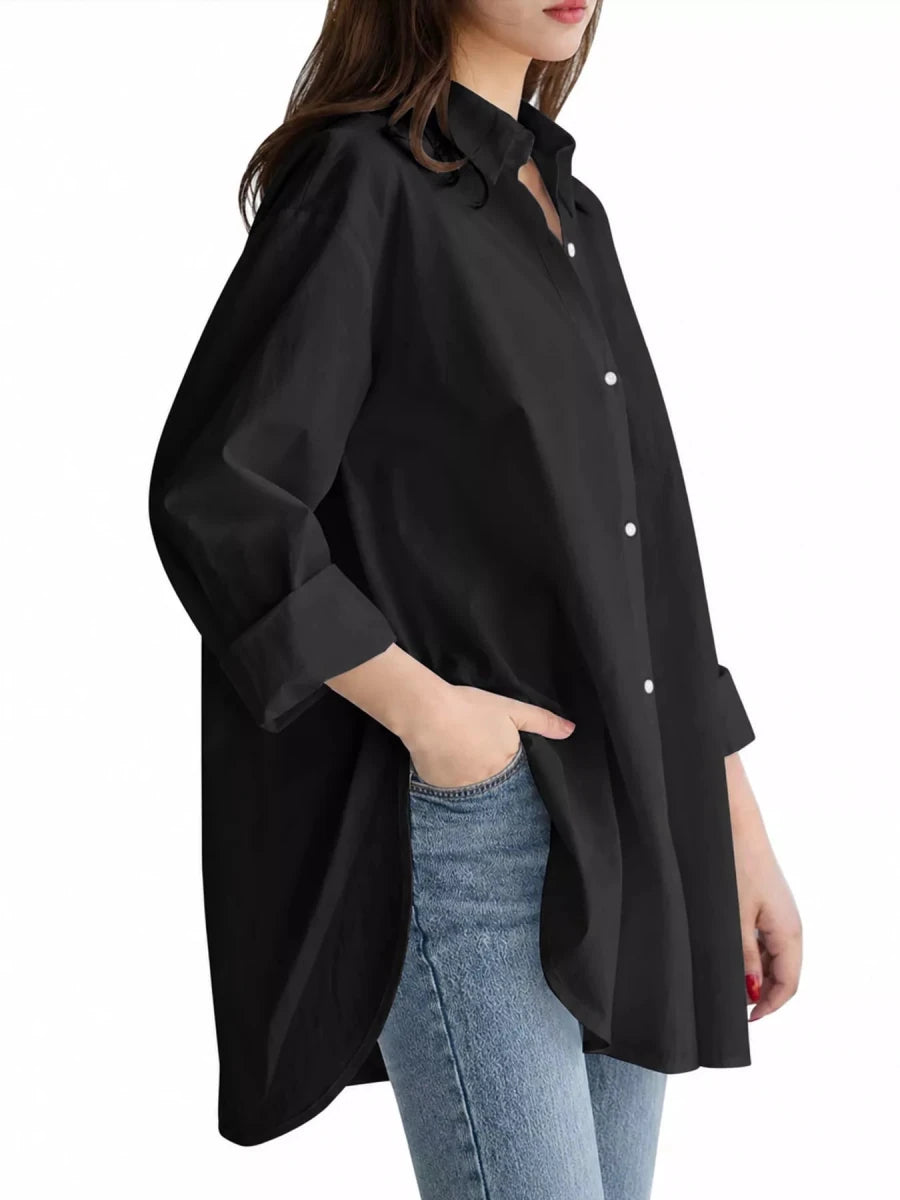 Camille Boutique - Blouse