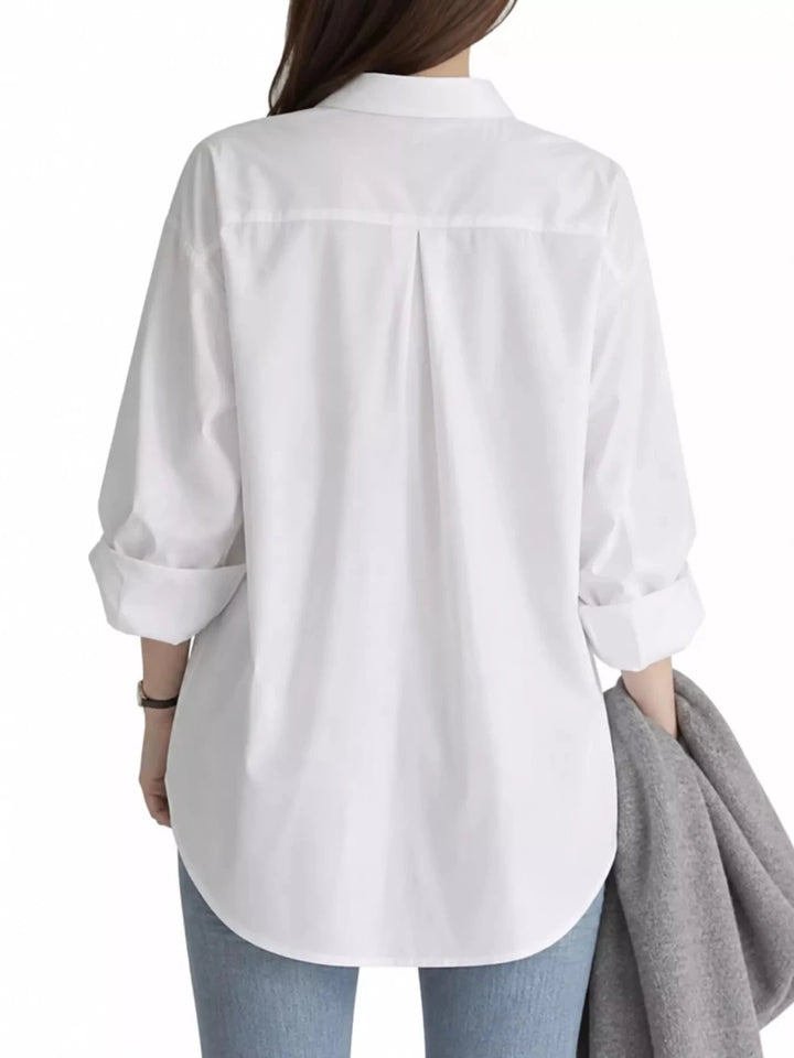 Camille Boutique - Blouse