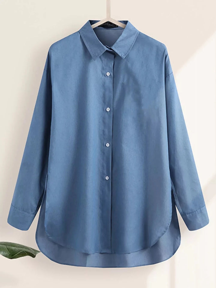 Camille Boutique - Blouse