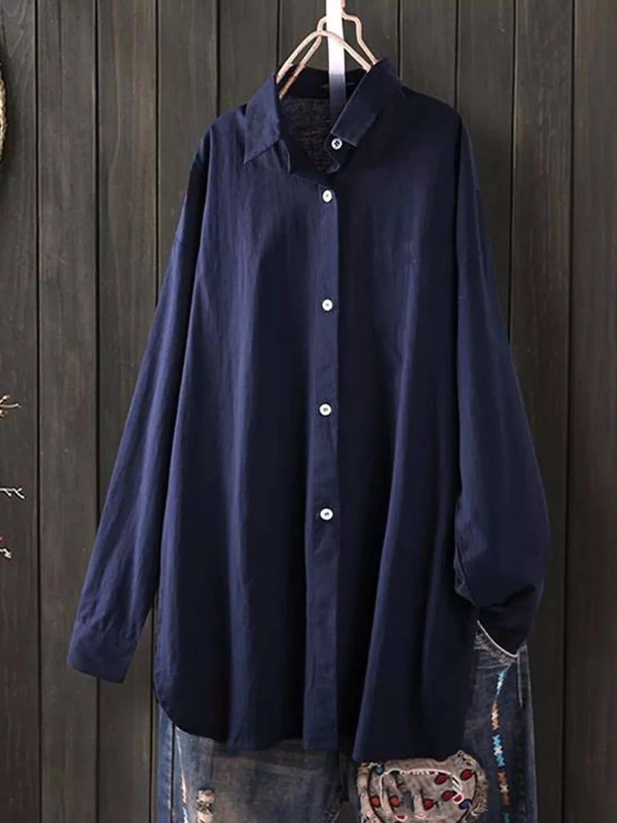 Camille Boutique - Blouse