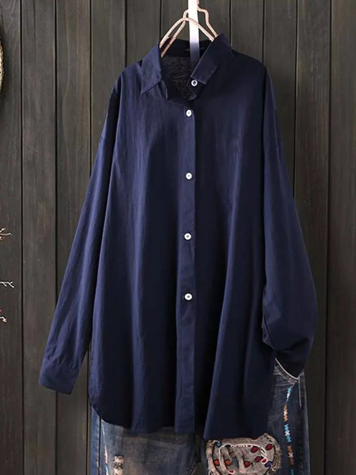 Camille Boutique - Blouse