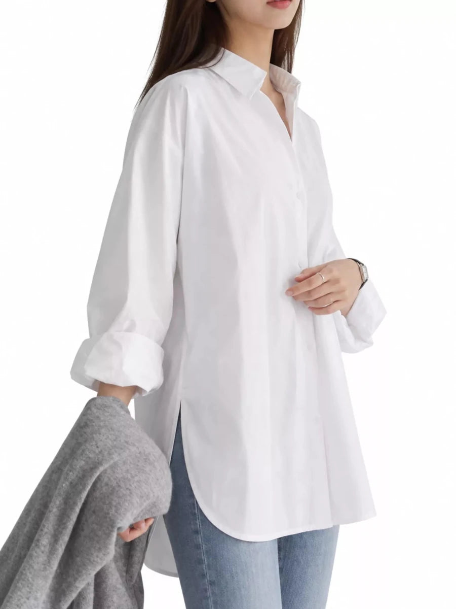 Camille Boutique - Blouse