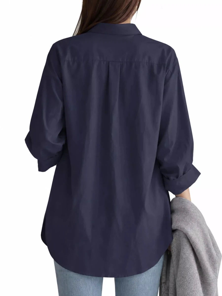 Camille Boutique - Blouse
