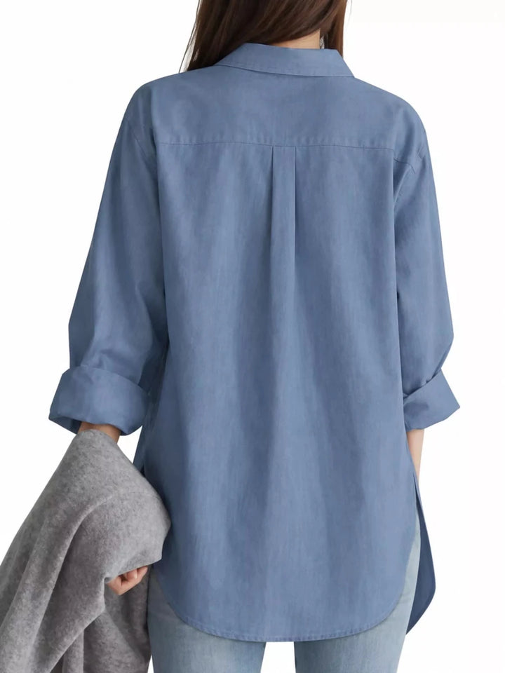 Camille Boutique - Blouse