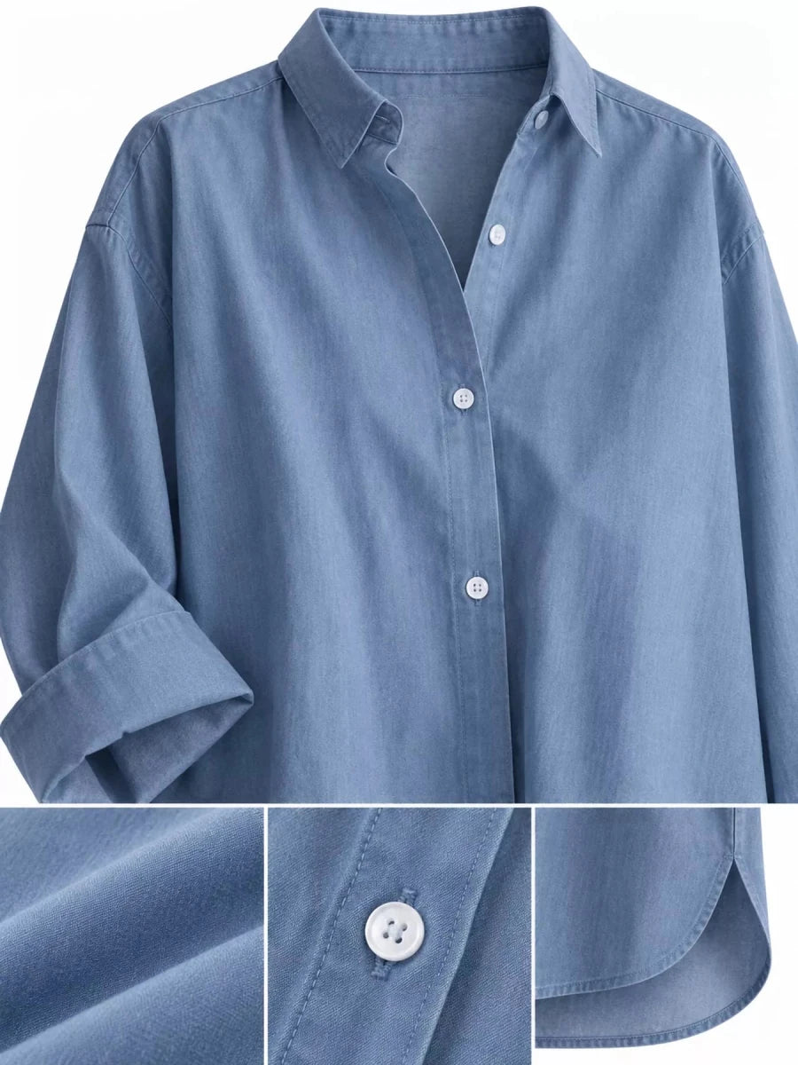Camille Boutique - Blouse