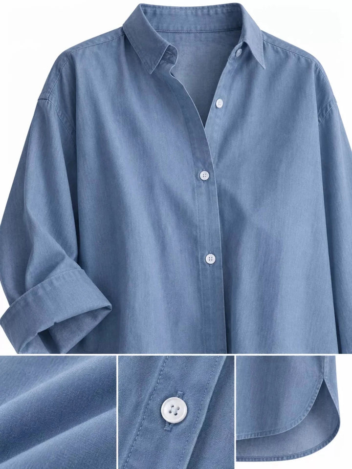 Camille Boutique - Blouse