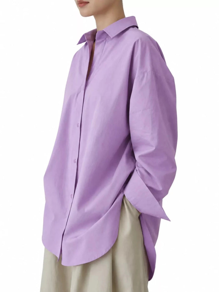 Camille Boutique - Blouse