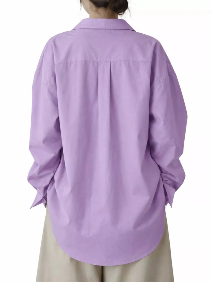 Camille Boutique - Blouse