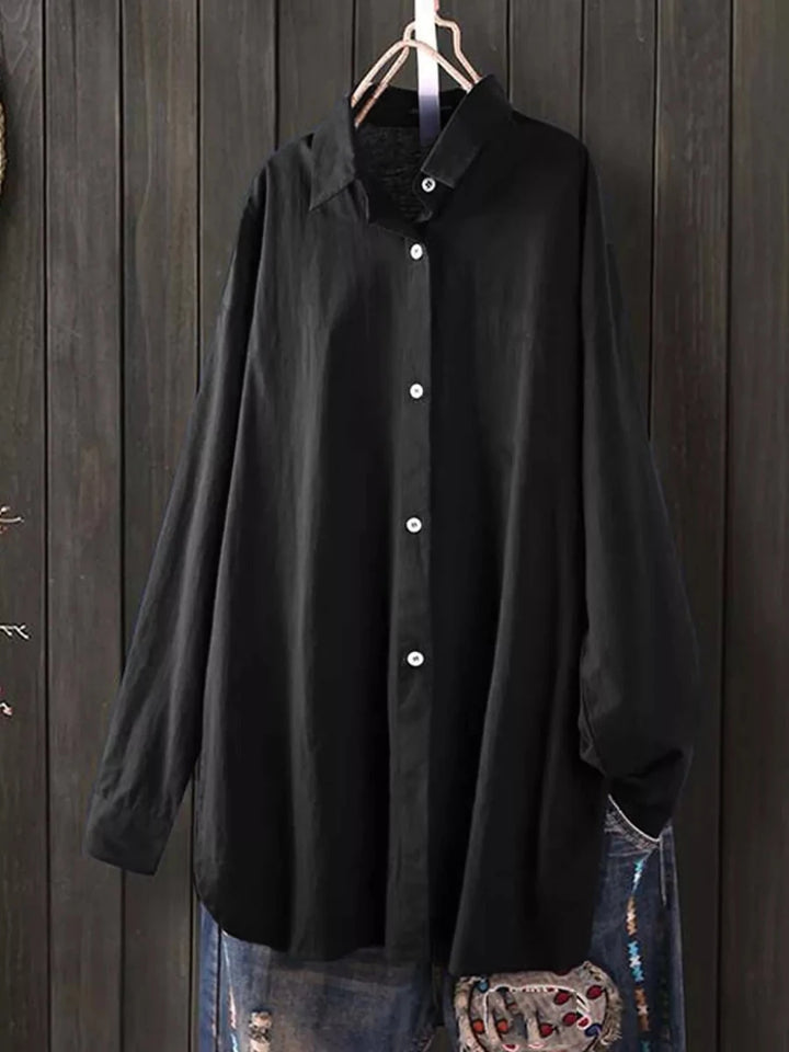 Camille Boutique - Blouse