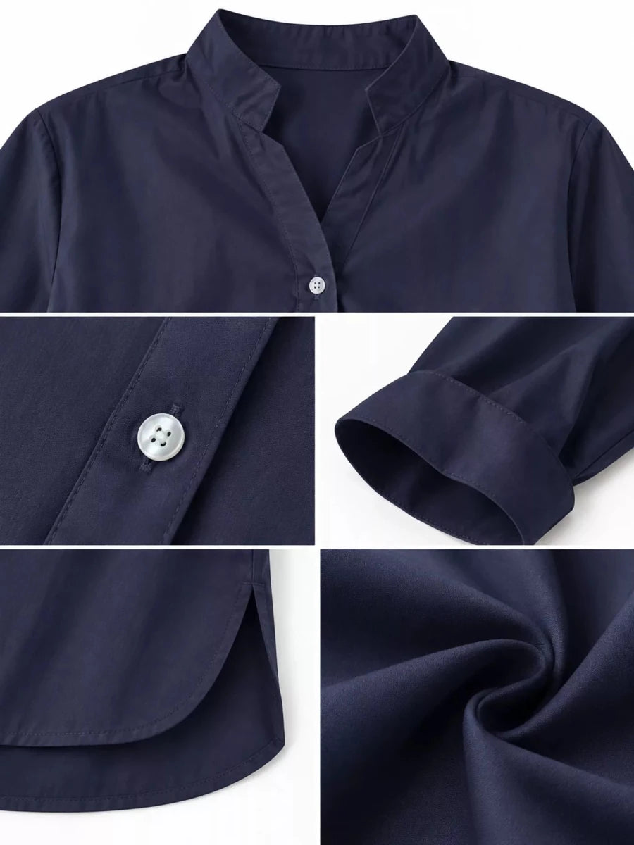 Camille Boutique - Blouse