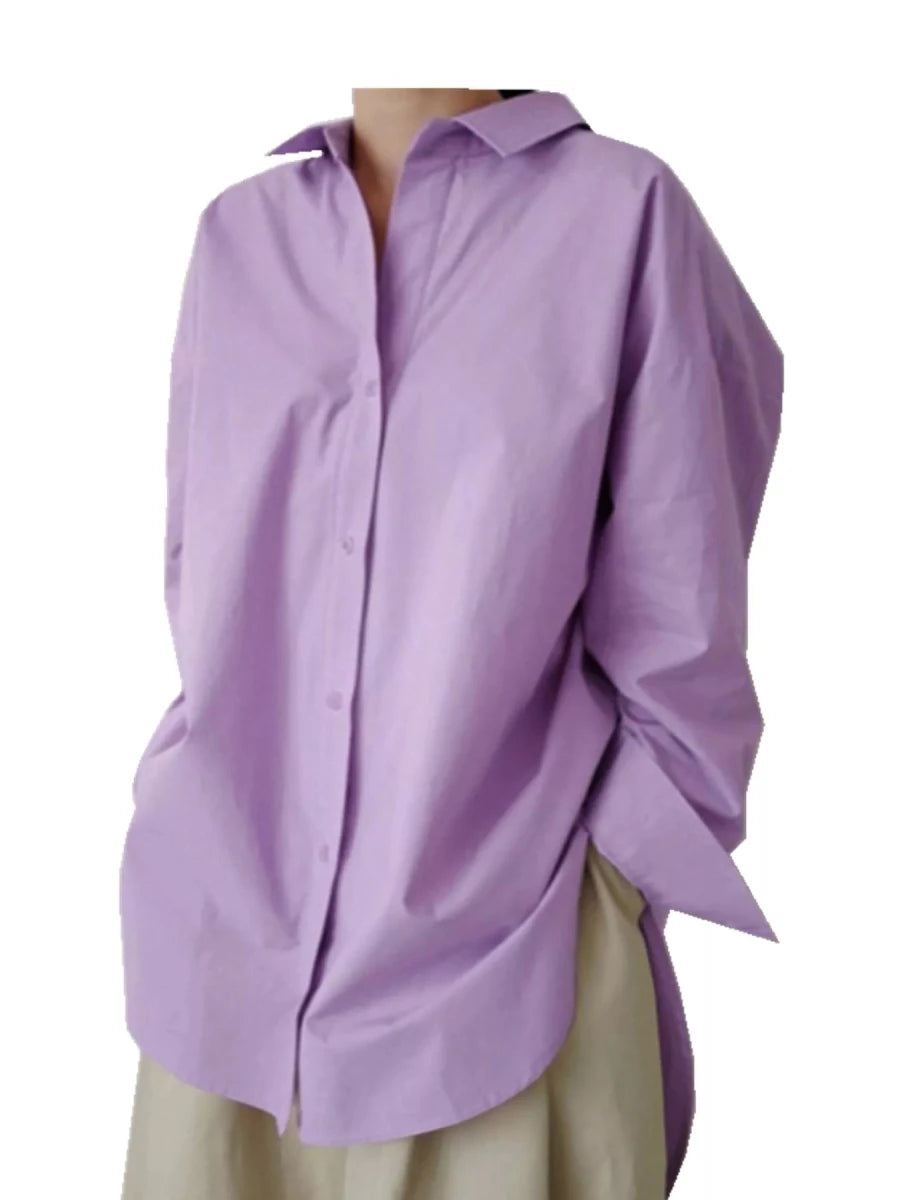 Camille Boutique - Blouse