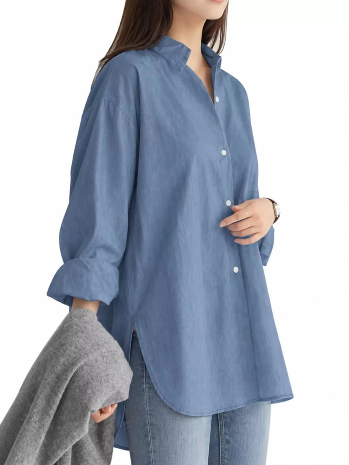 Camille Boutique - Blouse