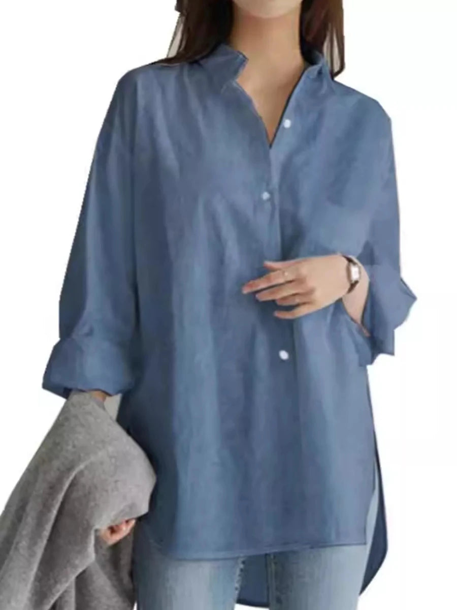 Camille Boutique - Blouse