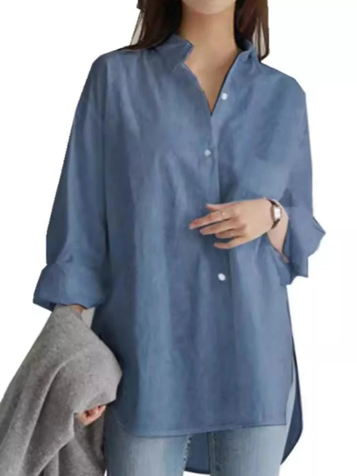Camille Boutique - Blouse