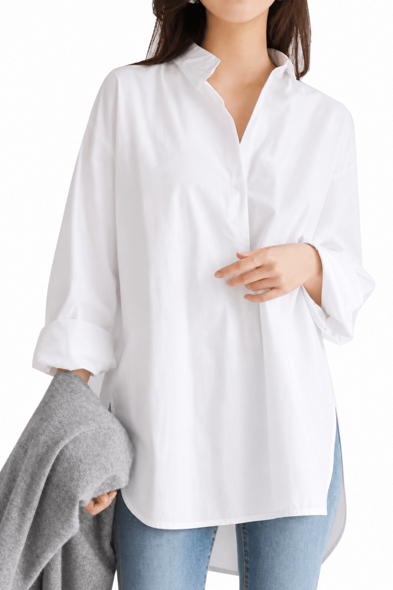 Camille Boutique - Blouse