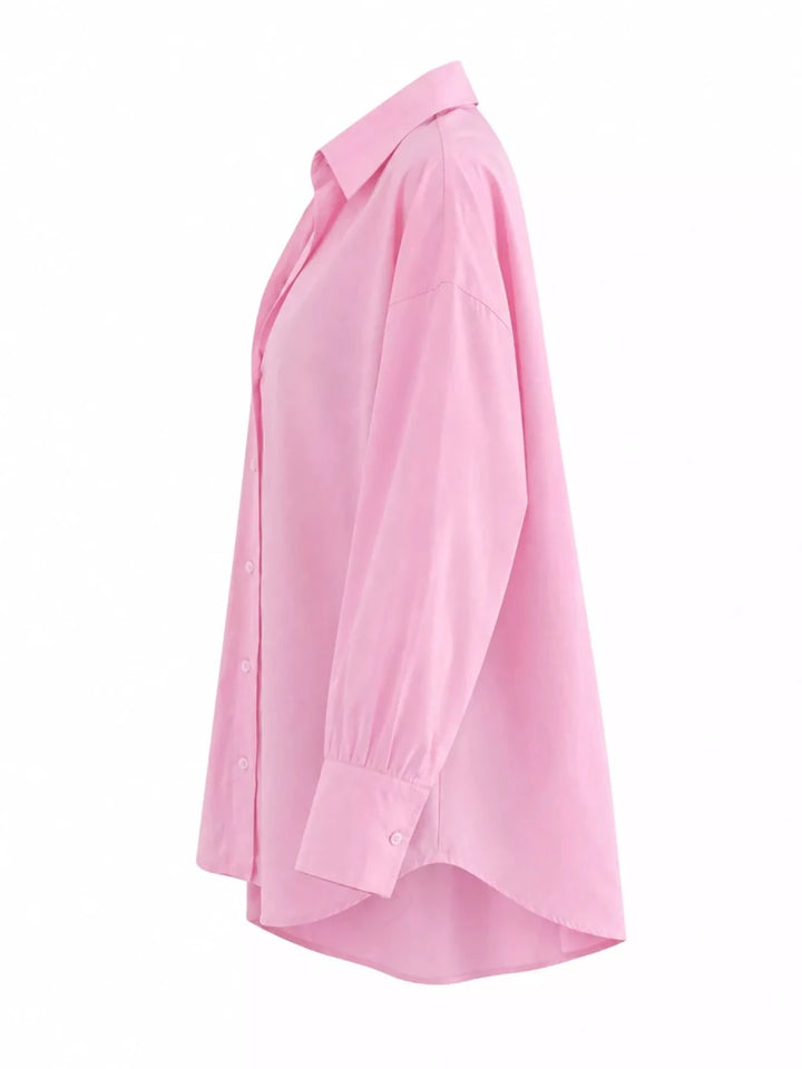 Camille Boutique - Blouse