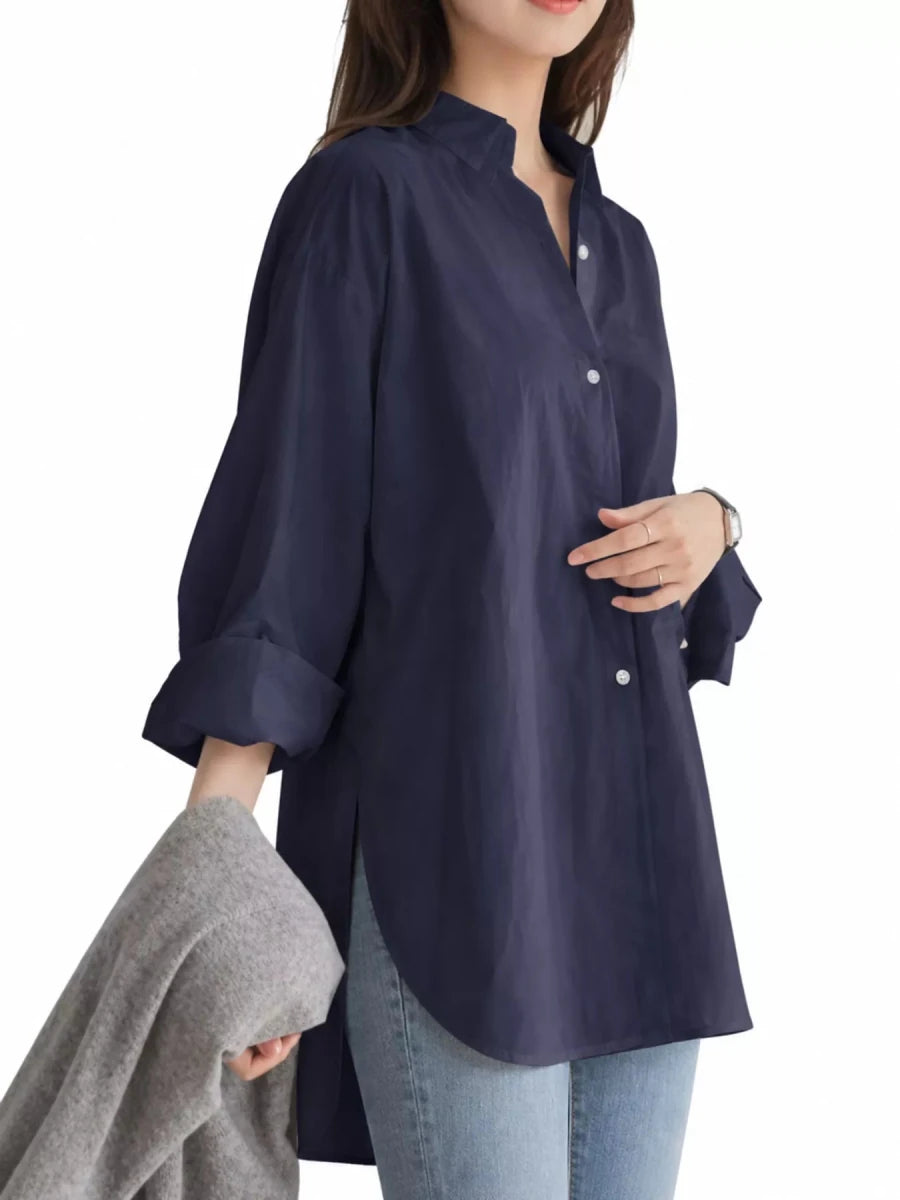Camille Boutique - Blouse