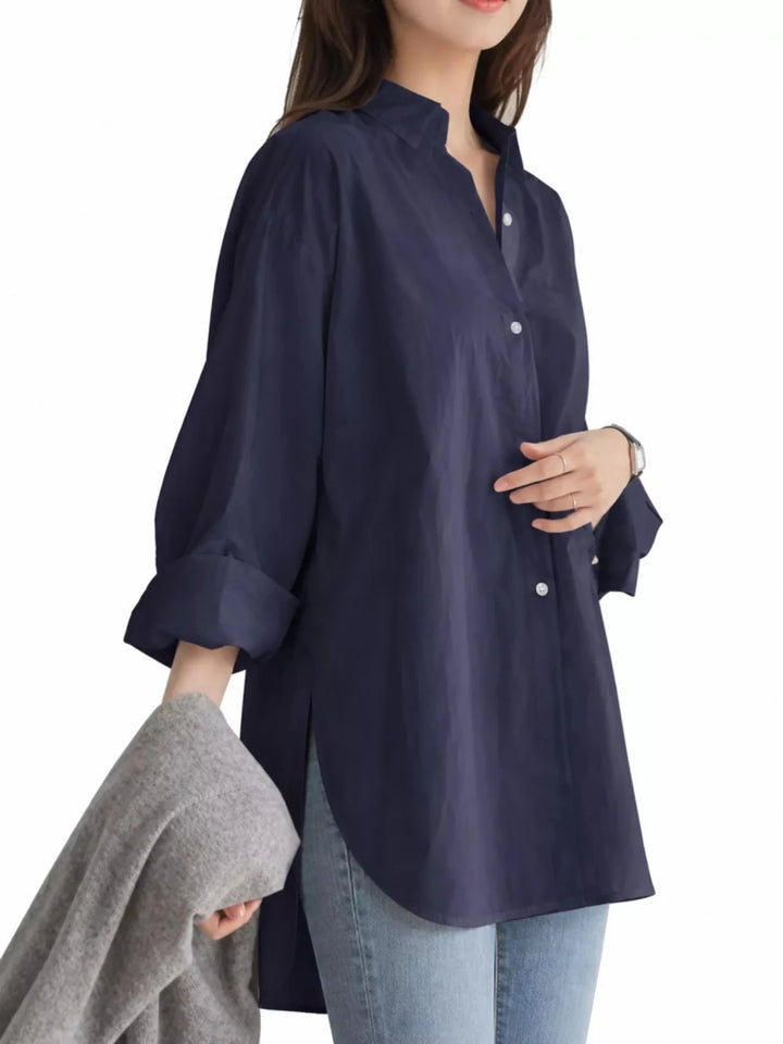 Camille Boutique - Blouse