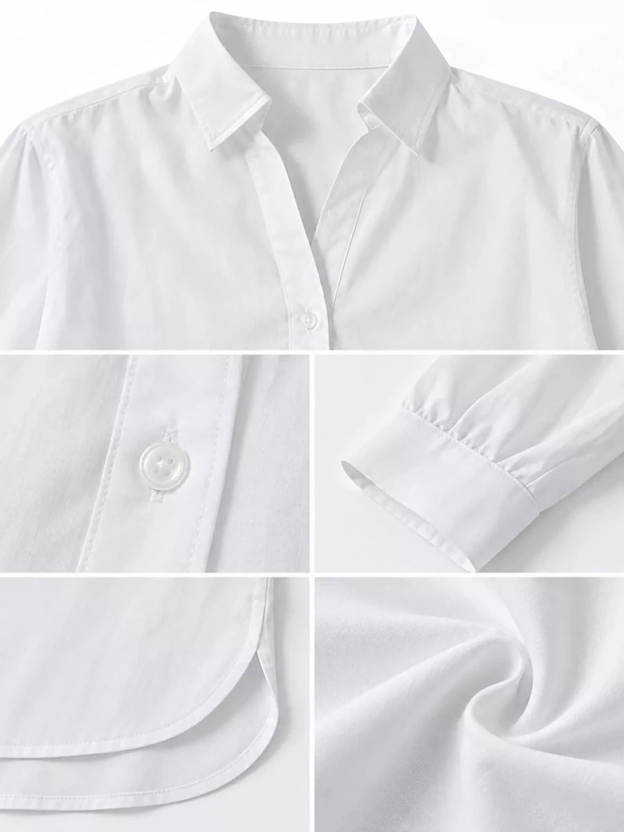 Camille Boutique - Blouse