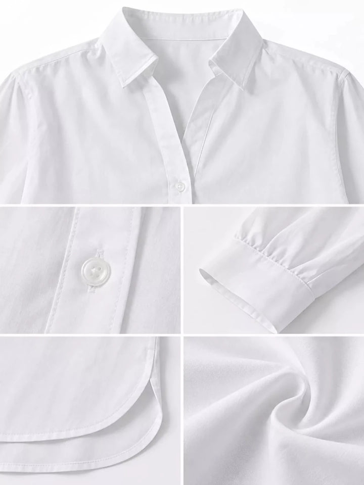 Camille Boutique - Blouse
