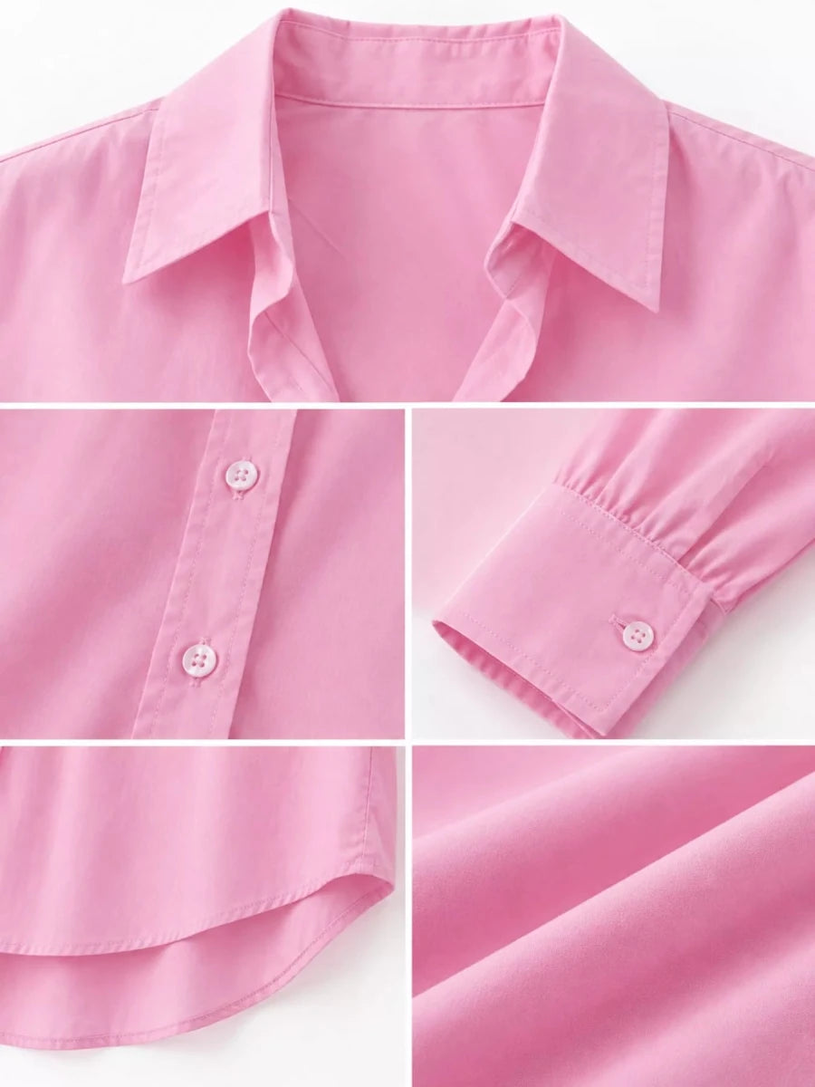 Camille Boutique - Blouse