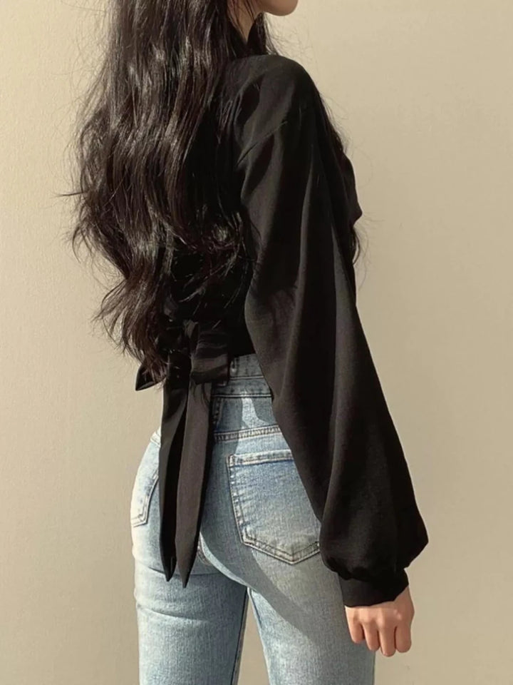 Camille Boutique - Blouse