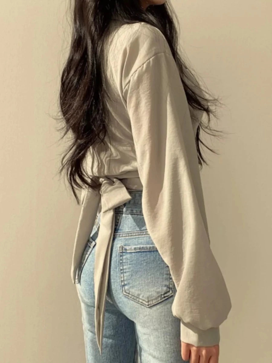 Camille Boutique - Blouse