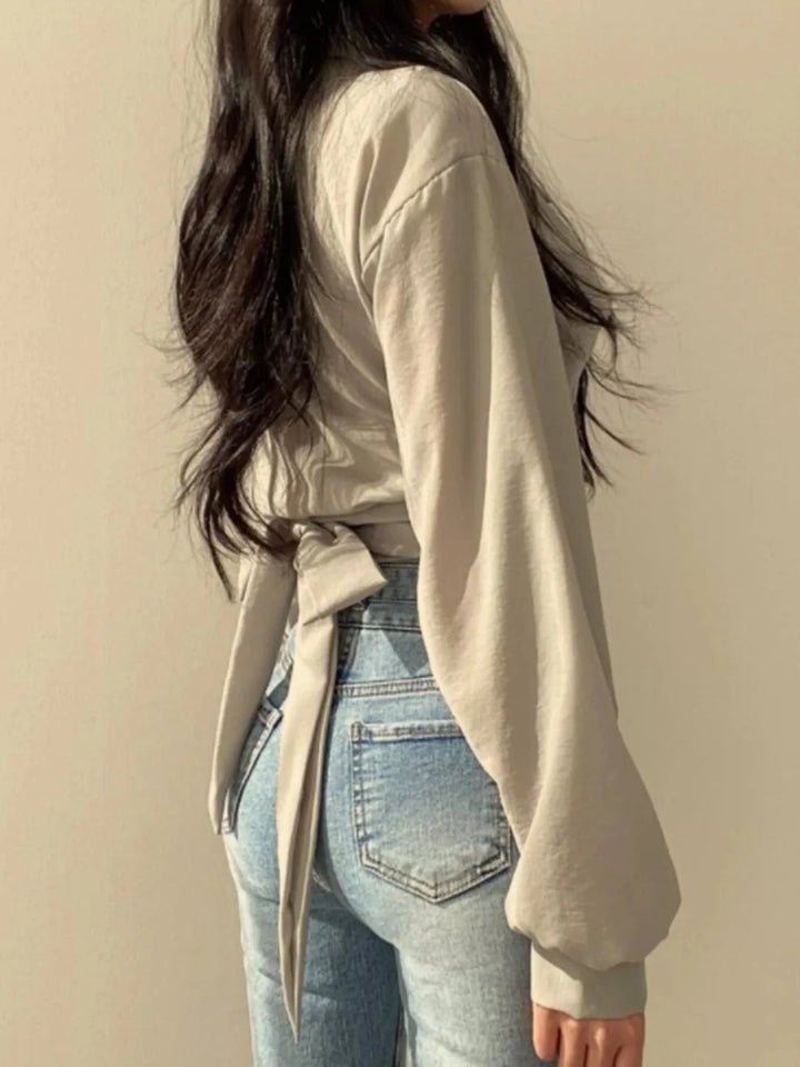 Camille Boutique - Blouse