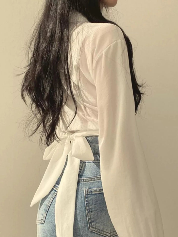 Camille Boutique - Blouse