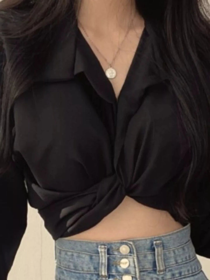 Camille Boutique - Blouse