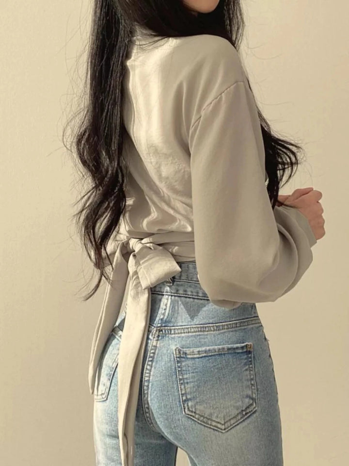 Camille Boutique - Blouse