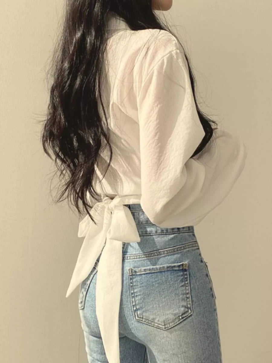 Camille Boutique - Blouse
