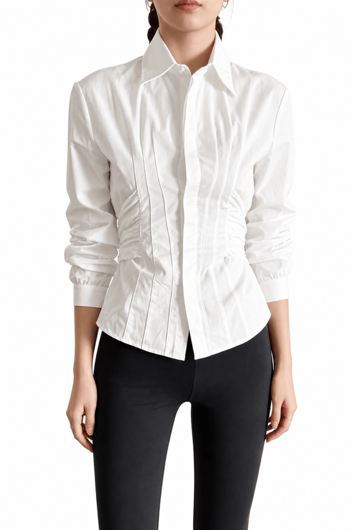 Camille Boutique - Shirt