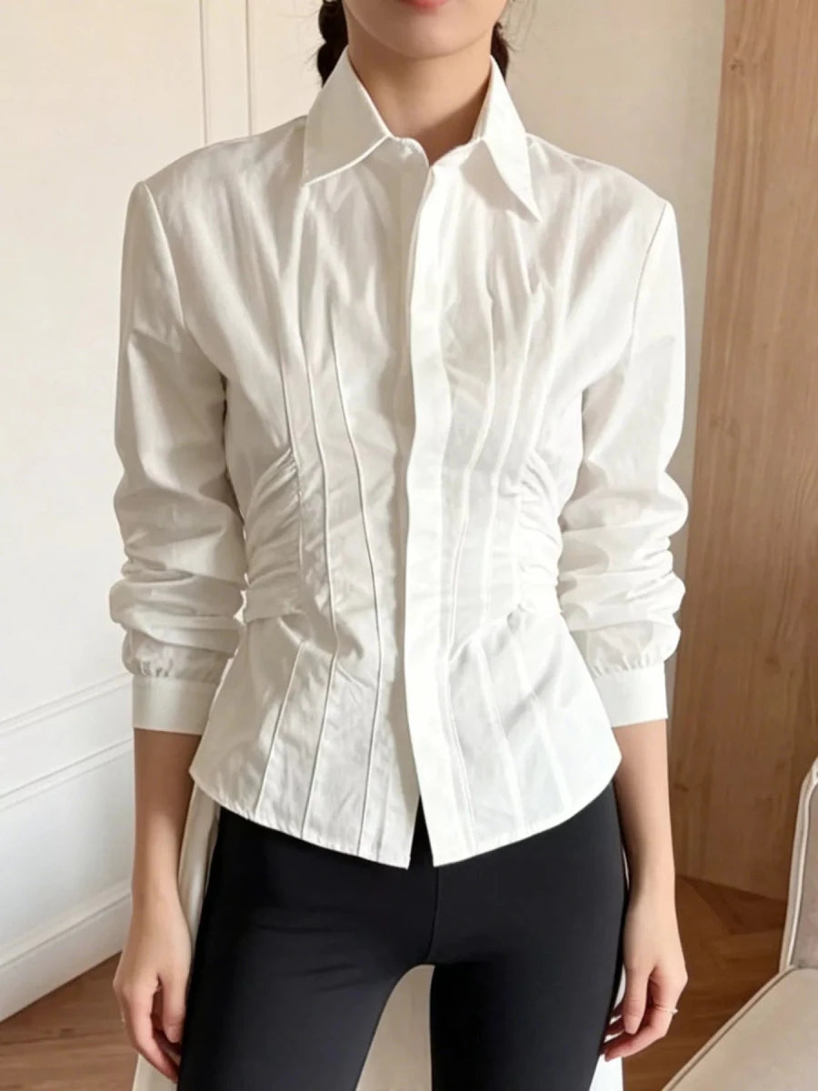 Camille Boutique - Shirt