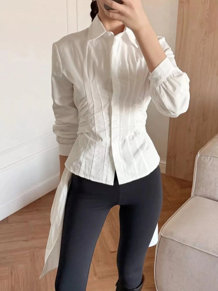 Camille Boutique - Shirt