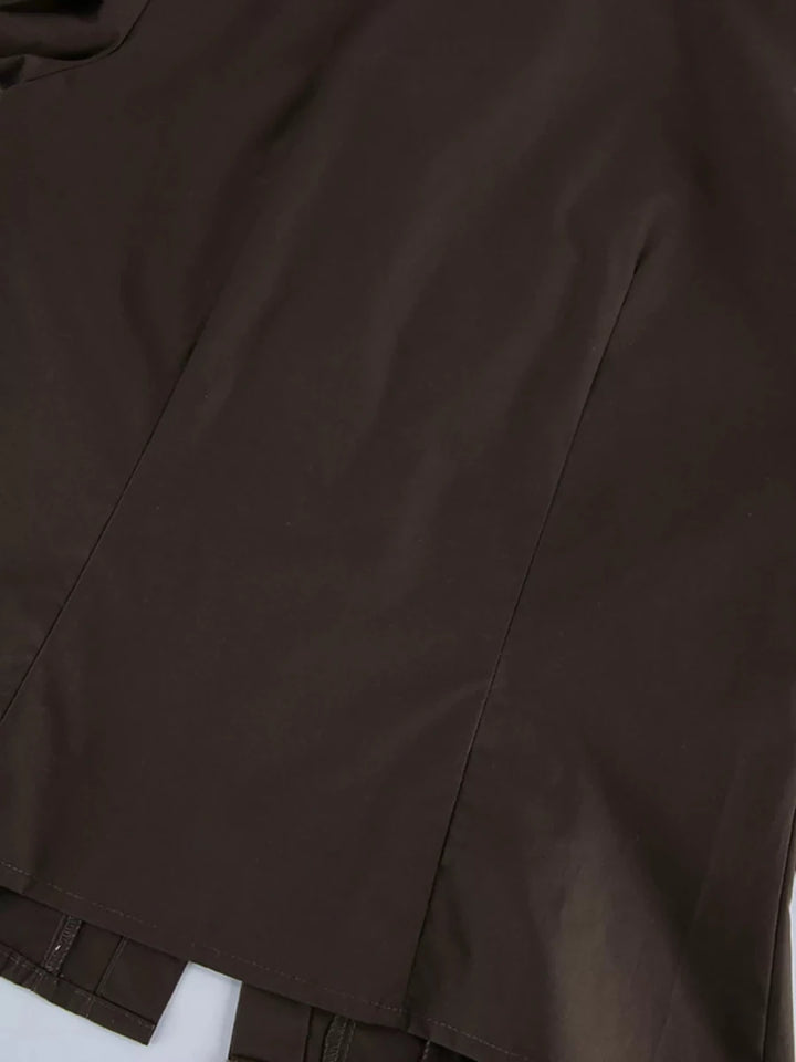 Camille Boutique - Shirt