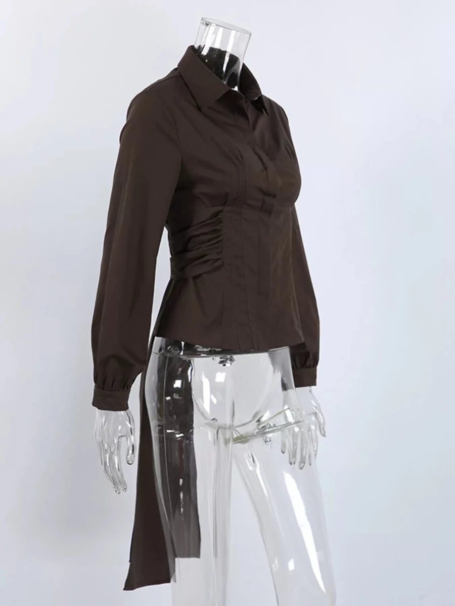Camille Boutique - Shirt