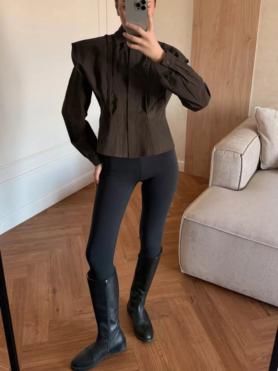 Camille Boutique - Shirt