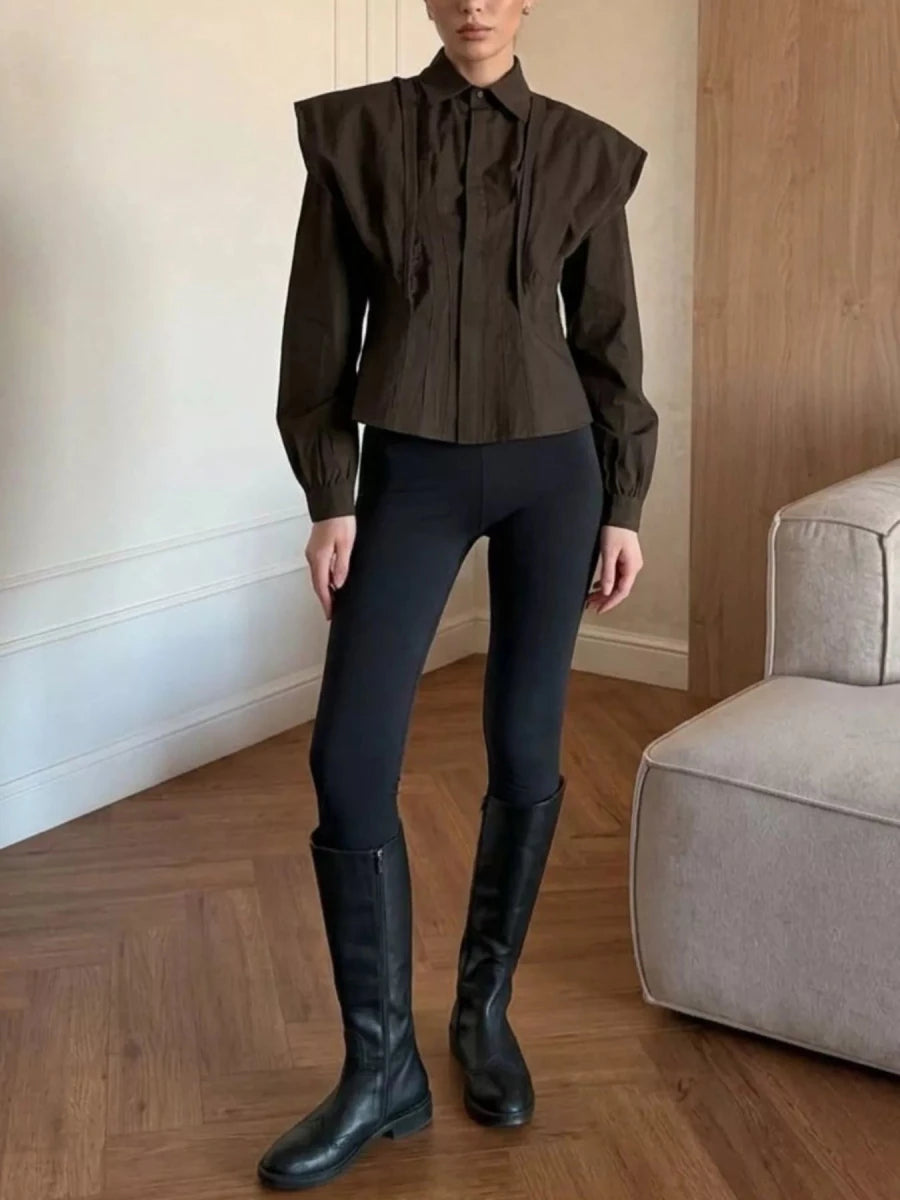 Camille Boutique - Shirt