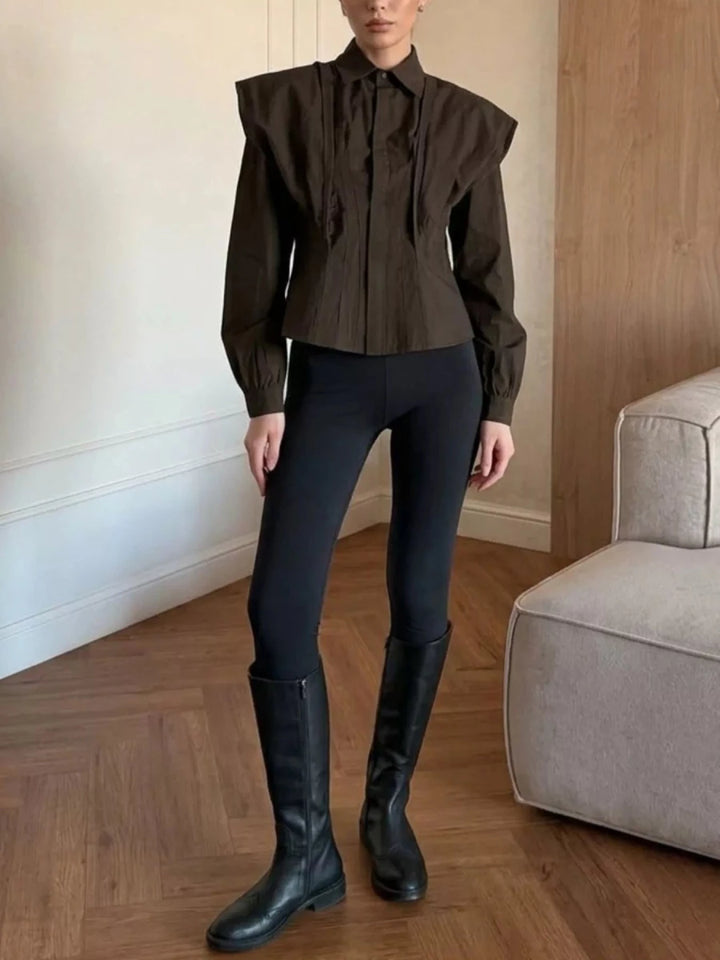 Camille Boutique - Shirt